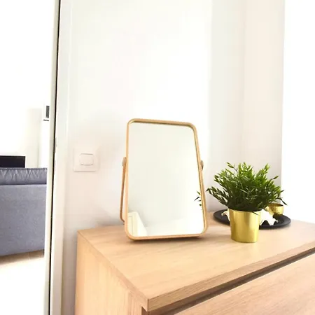 Appartement Emplacement Ideal A Renecros, Appt 4 Personnes Rdj Bandol