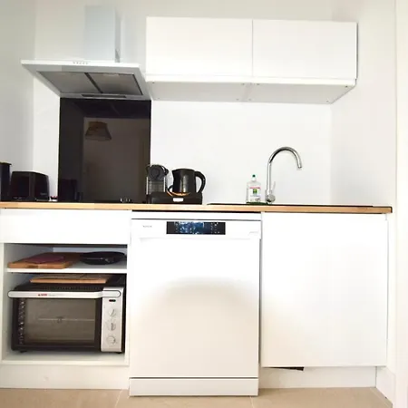 Emplacement Ideal A Renecros, Appt 4 Personnes Rdj * Bandol