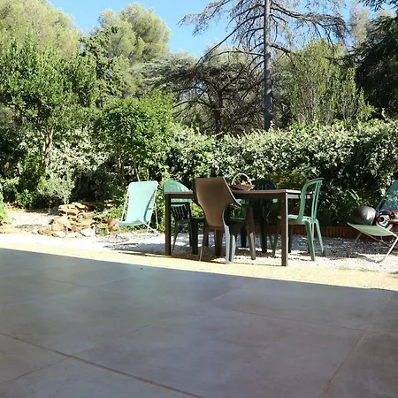 Emplacement Ideal A Renecros, Appt 4 Personnes Rdj Bandol